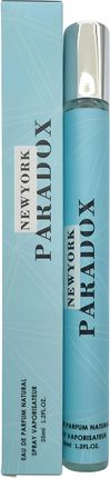 PARADOX NEW YORK Perfumetka 35ml