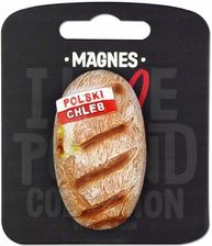 Zdjęcie Pan Dragon Magnes Chleb Polski Chleb - Pieniężno