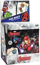 Zdjęcie Patio Magnes Na Lodówkę Avengers 1Szt.Mix - Płock