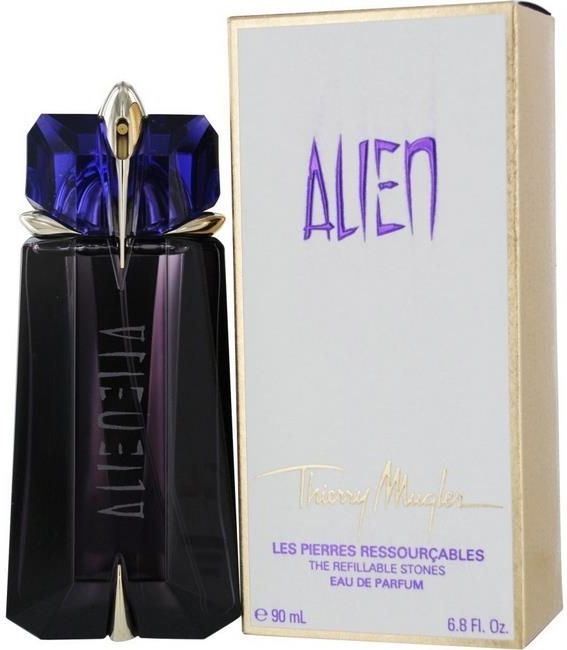 Thierry Mugler Alien Refillable woda perfumowana 15ml - Ceneo.pl