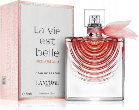 Lancôme La Vie Est Belle Iris Absolu Woda Perfumowana 50ml