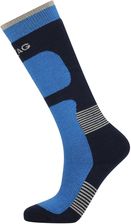 Zdjęcie Skarpetki Narciarskie Dziecięce Zigzag Tippy - Myszyniec