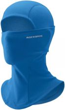 Zdjęcie Kominiarka Maska Na Twarz Ocieplana Rockbros Lf7345 - Lubin