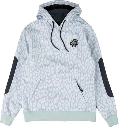 Bluza Snowboardowa Colourwear Est 2010 Hood