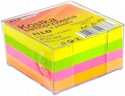 Zdjęcie Penword Kostka Samoprzylepna Zi-70 76Mmx76Mm 400K - Kłecko