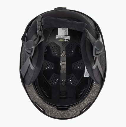 Smith Rodeo Mips Matte Black 23/24 - Ceny i opinie - Ceneo.pl