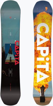 Capita Defenders Of Awesome 25 156cm 23/24