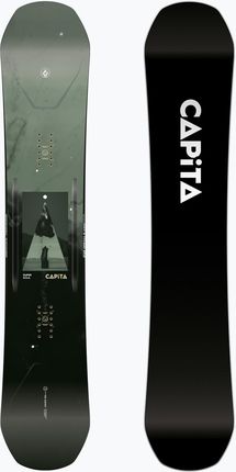 CAPITA SUPER DOA ワイド 163W 新品未使用 スノーボード