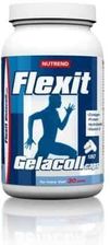 Zdjęcie Nutrend Flexit Gelacoll 360 Kaps - Wolbórz
