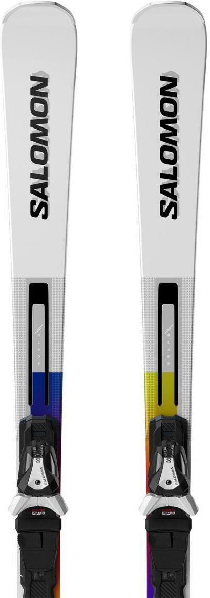 Narty Salomon Addikt Pro 163 Mi 12 Gw 24/25 - Ceny i opinie