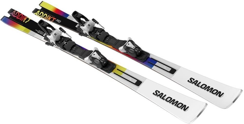 サロモン　アディクトプロ　24/25 ADDIKT PRO 163cm 旧モデル SALOMON サロモン 24-25 ADDIKT PRO 76 +MI12GW