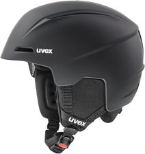 Zdjęcie Uvex Viti Black Mat 51-55Cm 24/25 - Żabno