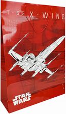 Zdjęcie Torba Na Prezenty Dla Dzieci 51X70X17cm Star Wars - Wolbrom