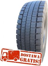 Zdjęcie Blacklion BD177 295/60R22.5 150/147L - Uniejów
