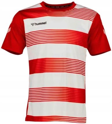 Hummel Dziecięca Koszulka Sportowa Elite Hoop Jersesy r. 152 12Lat