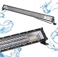 Zdjęcie Master Car Lampa Robocza Led Off-Road 460W Halogen 85Cm Na Auto Mocna - Kobyłka