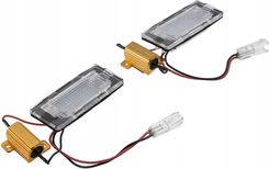 Zdjęcie Nty Lampki Podświetlenia Tablicy - Garwolin