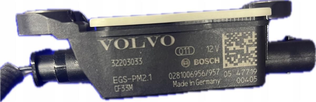 とっとこ Sonda lambda Volvo 32203033 Sonda Lambda Czujnik Sadzy Volvo