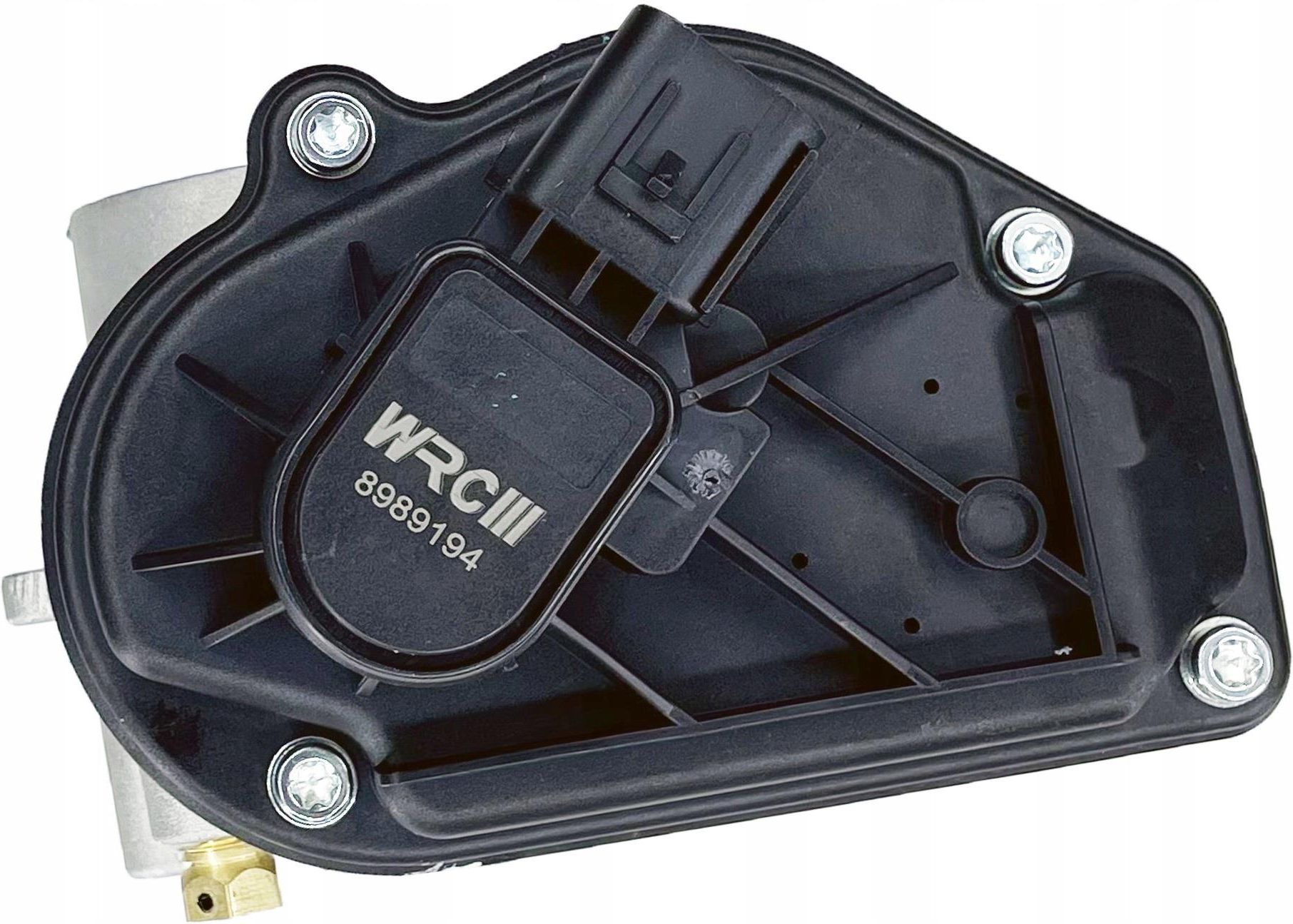 Kompletter Auspuff Mit Montagesatz Für Ford Focus MKII & C-Max (1.6, 1.8, 2.0)