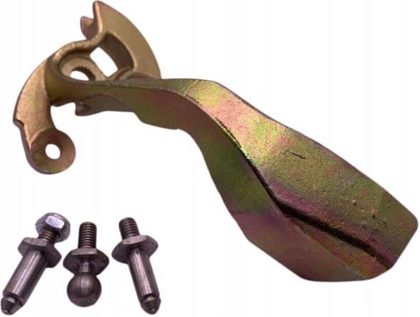 HSPEED Short Shifter Track Edition Für 5 - 6 Gang Audi VW & Co