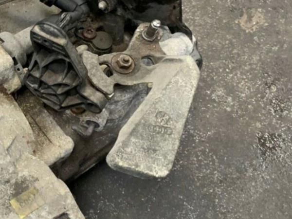 Short Shifter For Audi TT MK1/MK2, A3, VW EOS, Passat - 6 Speed Manual Transmission