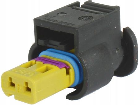 tiara7013 Tamper AVX HA016 z podwójną sprężyną - 57,4 mm - Konesso.pl