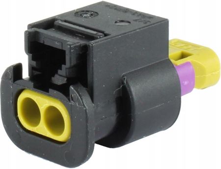 E-Connectors Wtyczka Fep 42851400 Typu Vw 07P973702 (Zest. Z