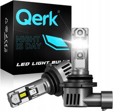Qerk Żarówki Led Hb4 1 Do 1 Więcej Światła Can Retrofit Idealnie Dopasowane