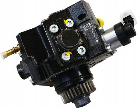 Bosch Nissan Interstar Nv400 Qashqai Opel Movano B Renault Master Iii Megane Pomp - zdjęcie 2