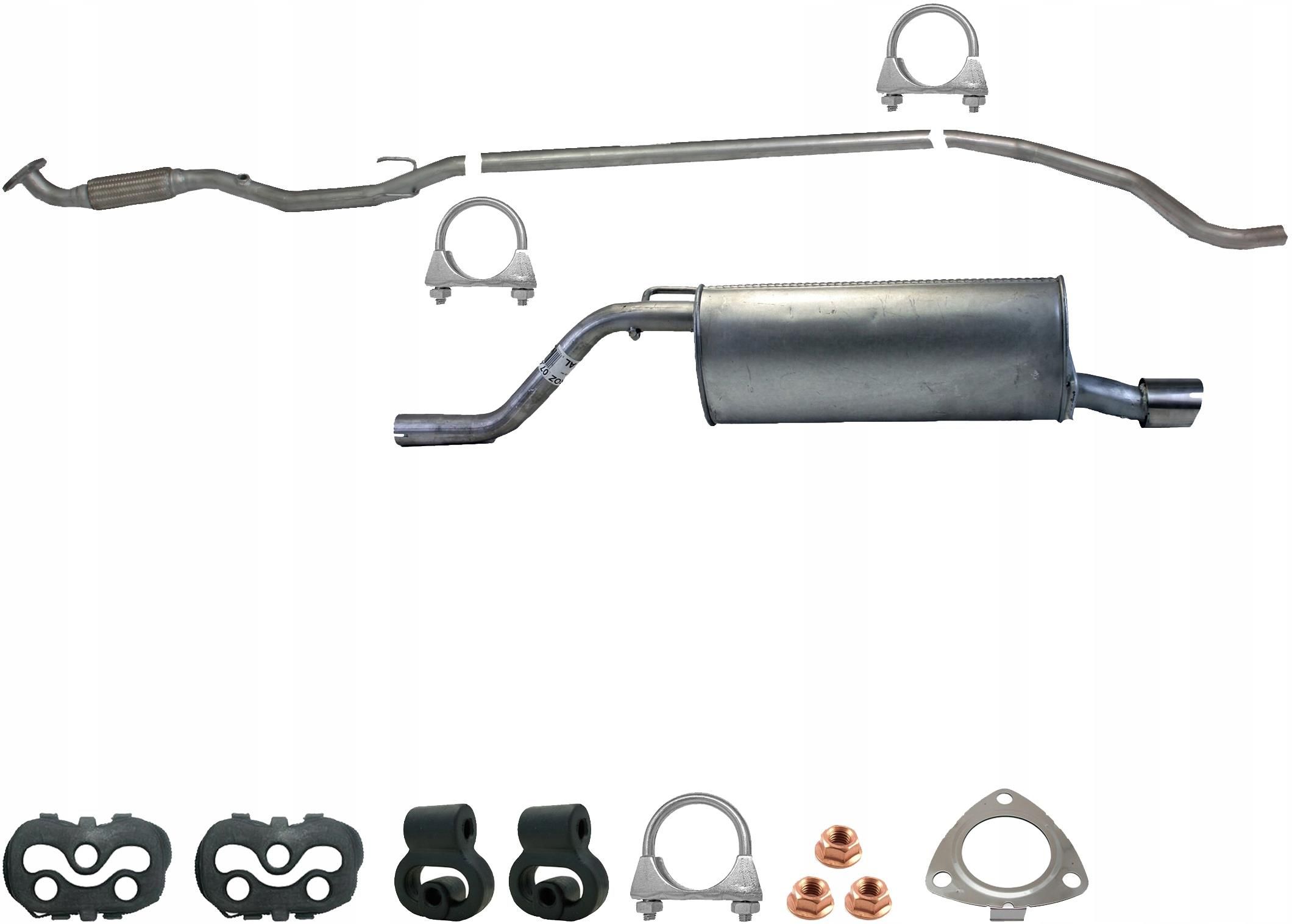Zawór Oparów Paliwa Opel Corsa C D 1.4 16V Bosch - 12640920260