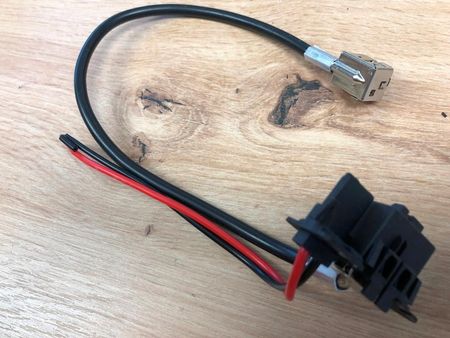 Xenplus Kabel Przewód Przetwornicy Startera Modułu D1S D1R 5Dv009000-00 5Dv009000 - zdjęcie 6