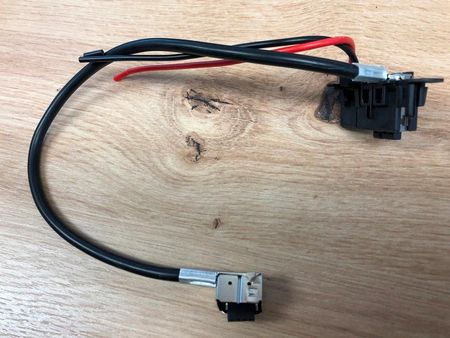 Xenplus Kabel Przewód Przetwornicy Startera Modułu D1S D1R 5Dv009000-00 5Dv009000 - zdjęcie 2