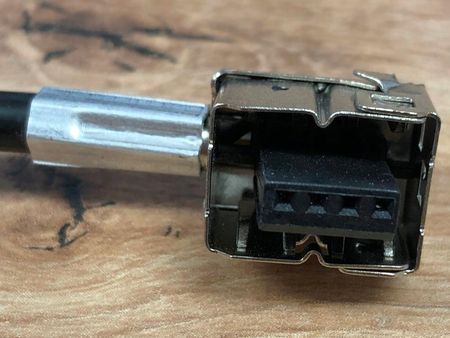 Xenplus Kabel Przewód Przetwornicy Startera Modułu D1S D1R 5Dv009000-00 5Dv009000 - zdjęcie 5
