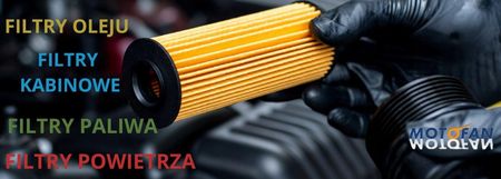 Wix Filters Filtr Powietrza 49175 Kia Magentis Optima Rondo (06-13) Niss - zdjęcie 2