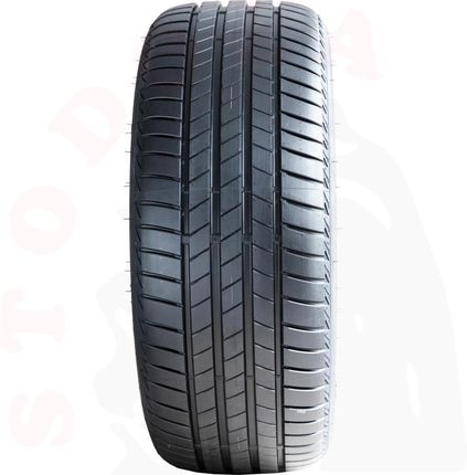 Firestone Roadhawk 2 245/45R17 99Y XL - zdjęcie 3