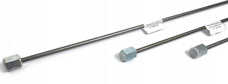 Przewody Wtryskowe Tanio!! L-400 M12X1,5/M12X1,5