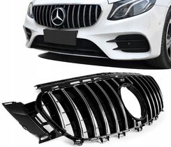 Zdjęcie St Parts Grill Atrapa Do Mercedes E W213 16-20 Panamericana - Mysłowice