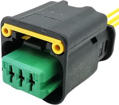 Rk-Tronik Peugeot Citroen Wtyczka Czujnika Położenia Wału Map Sensor