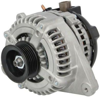 Stardax Alternator (12V 120A Regenerowany) Pasuje Do: Lexus Rx Toyota Camry - zdjęcie 2