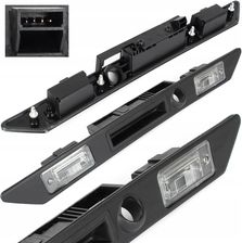 Modecar Listwa Mikrostyk Klamka Klapy Tył Do Audi A4 B6 C6 A8 B7 8E0827574C 3Fz