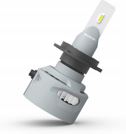 Narva Żarówki Samochodowe Led H7 Range Power Advanced 6000K 12V/24V - zdjęcie 4