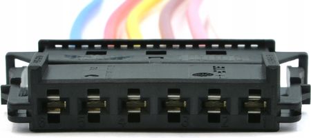 Ccy Wiązka Tylnej Lampy Mercedes Sprinter A0375453528 - Opinie i