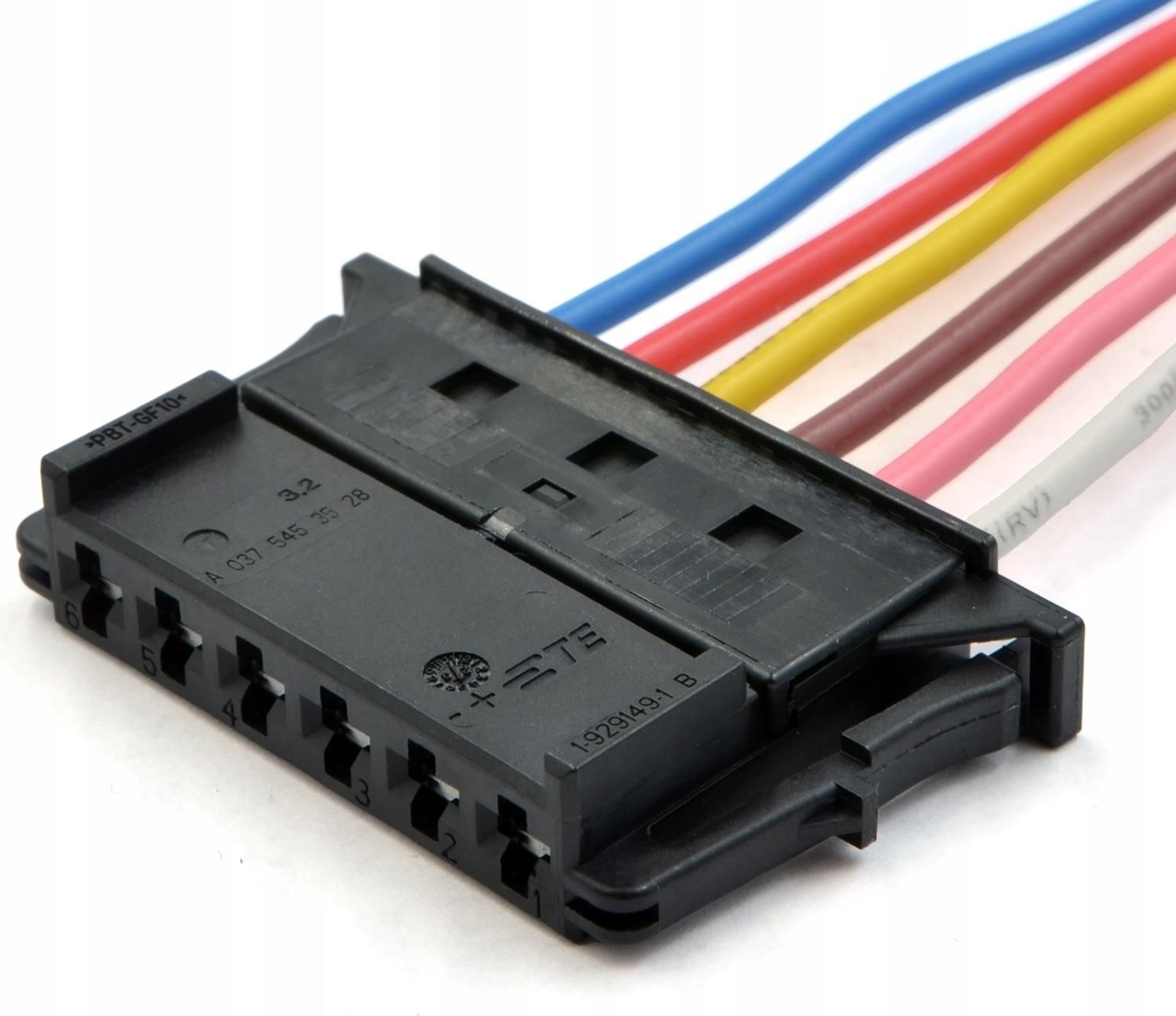 Ccy Wiązka Tylnej Lampy Mercedes Sprinter A0375453528 - Opinie i