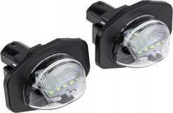 Zdjęcie Nty Elp-Ty-004 Lampka Led Podświetlenia Tablicy - Brwinów