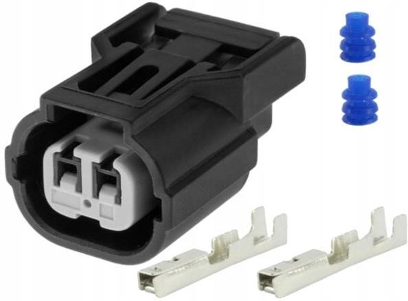 LUZ - SR ALFA CYRUS TRACK MAGNETIC 2LINE 24W CCT SWITCH DIMM BK