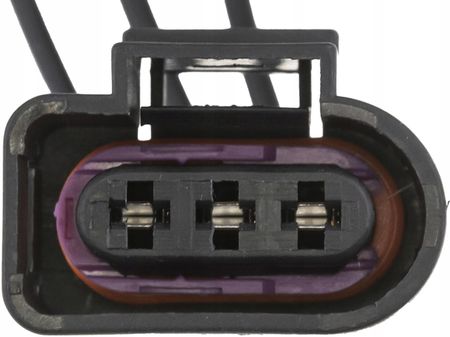 Ezc-Au-257 Nty Wtyczka/Kostka Czujnika Wału Korbowego Nty - Opinie