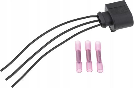 ピース Ezc-Au-257 Nty Wtyczka/Kostka Czujnika Wału Korbowego Nty - Opinie