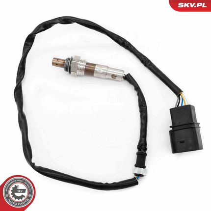 Esen Skv Sonda Lambda Skoda Octavia Ii Combi 2005 2006 2007 2008 2009 2010 2011 2012 - zdjęcie 2