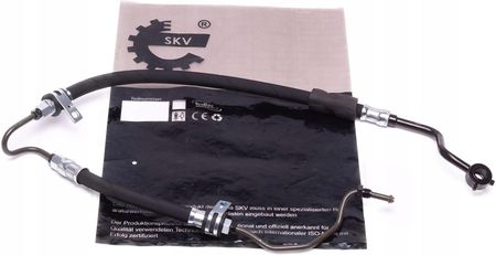 Esen Skv Sprężarka Zawieszenia Pneumatycznego 65Skv238