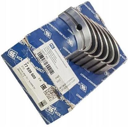 Kolbenschmidt 77839600 Zestaw Panewek Wału Korbowego